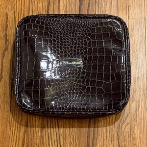 SeneGence Cosmetic Bag/Binder